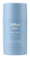 Alka Basische Deostick Fresh Cotton pH 8,2