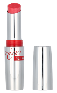 Pupa Milano - Pupa Miss Pupa Starlight Lipstick 2.50 g Lippenstift 2.5 g Dames