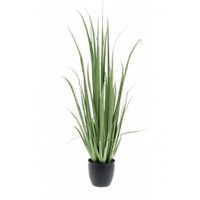 Emerald Kunstplant yucca 120 cm - thumbnail