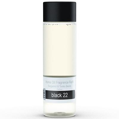 JANZEN Home Fragrance Refill Black 22 200ml