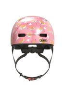 Abus helm skurb kid rose foxes s 45-50cm