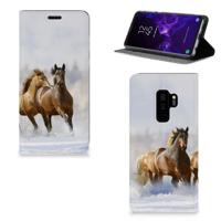 Samsung Galaxy S9 Plus | Hoesje maken | Paarden