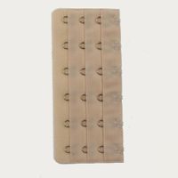 Op en Top Zwanger bh / Corset Verlenger 6 Haaks Huidskleur (per stuk) Op en Top Zwanger bh / Corset Verlenger 6 Haaks Huidskleur (per stuk)