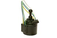 Stelmotor koplamp lichthoogte 200655MA1