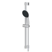 Doucheset Grohe QuickFix Vitalio Start 110, 2 straalsoorten (Rain, Jet) Chroom