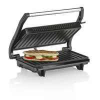 Tristar GR-2846 Contactgrill Elektrisch Zwart - thumbnail