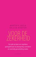 Voor de zekerheid (Paperback)