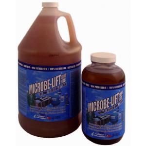 Microbe-lift super start - 4 liter