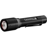 Ledlenser P5 Zaklamp werkt op batterijen 200 lm 8 h