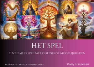Het Spel (Paperback)