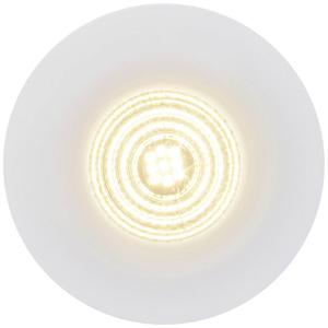 Nordlux 2110360101 Stake LED-inbouwlamp LED LED 6.1 W Wit