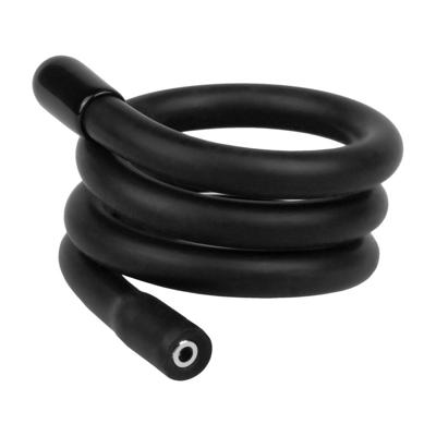 ElectraStim Recoil - Zero Memory - Shape en Speel Elektrode - Zwart