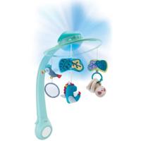 Mobiele Muziekprojector - INFANTINO - Jolis Reves 3 in 1