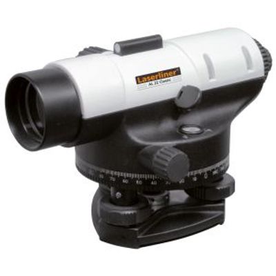 Laserliner AL 26 Plus waterpasinstument 080.84 - 080.84