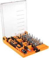 Neo Schroevendraaierset precisie 53-delig koffer - 6460062
