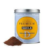 Gemalen koffie Saula 25124110 250 g