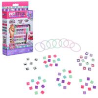 Spin Master Cool Maker Popstyle Glitter and Gem Uitbreidingsset