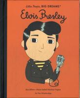 Elvis Presley (Hardback)