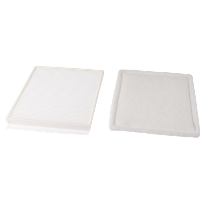 Brink Filterset Voor Ease 200 Wtw - Filterklasse G4/f7