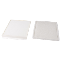 Brink Filterset Voor Ease 200 Wtw - Filterklasse G4/f7