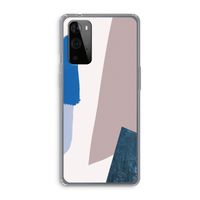 Lapis: OnePlus 9 Pro Transparant Hoesje Lapis: OnePlus 9 Pro Transparant Hoesje