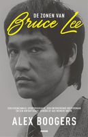 De zonen van Bruce Lee - Alex Boogers - ebook