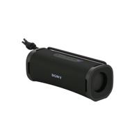 Sony ULT Field 1 Bluetooth speaker Zwart