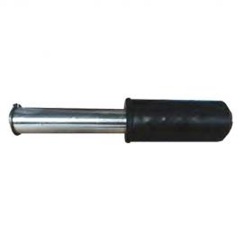 BIKE-LIFT Pin, Paddockstand adapters voor de motor, 42,5 mm MV Agusta, Ducati, BMW