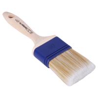 Copenhagen Pro Special platte kwast - maat 3 - synthetisch haar - FSC houten steel - 23.208.30