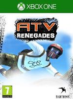 ATV Renegades (verpakking Frans, game Engels) - thumbnail