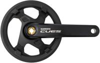 SHIMANO Crankset shim.cues fc-u4000-1 40t 170mm