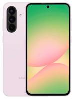 Samsung Galaxy A56 17 cm (6.7") Dual SIM Android 15 5G USB Type-C 8 GB 128 GB 5000 mAh Roze