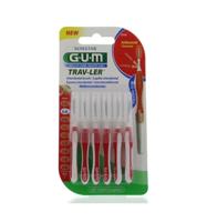 Trav-ler rager 0.8 mm (rood) - thumbnail