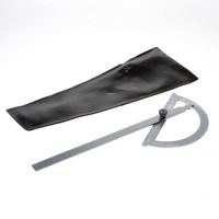 Lintner Gradenboog 0-180 gram 300mm - thumbnail