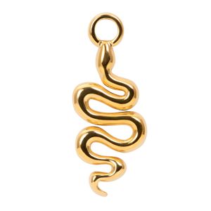 iXXXi Charm Snake Goud