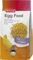 Beaphar Eikrachtvoer kanaries & tropische vogels 150g