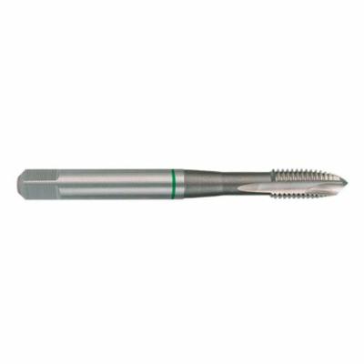 Machine tap RUKO 4 mm Snelstaal (HSS) 12 mm ISO DIN 13 DIN 371 Soort B