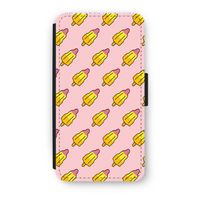 Waterijsjes: iPhone XS Flip Hoesje Waterijsjes: iPhone XS Flip Hoesje