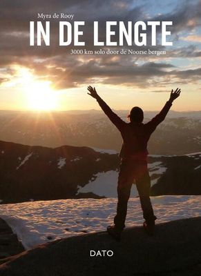 In de lengte - Myra de Rooy - Hardcover (9789462263888) In de lengte - Myra de Rooy - Hardcover (9789462263888)