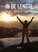 In de lengte - Myra de Rooy - Hardcover (9789462263888) - thumbnail