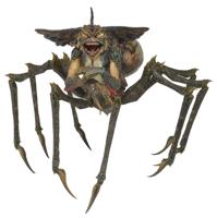 NECA Gemlins 2 Spider Gremlin Deluxe