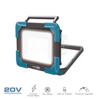 LED spotlight Koma Tools