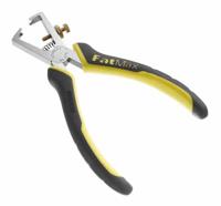 Stanley handgereedschap Striptang FatMax 160 mm - 0-89-873