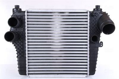 Intercooler, inlaatluchtkoeler 961204