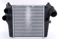 Intercooler, inlaatluchtkoeler 961204