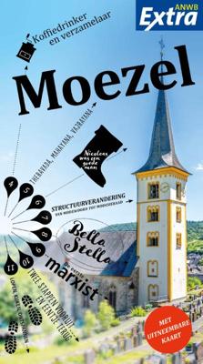 Moezel (Paperback)