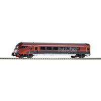 Piko H0 57672 H0 stuurstandrijtuig Railjet van de ÖBB Stuurwagen