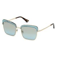 Dames zonnebril Web Eyewear WE0219A Ø 55 mm