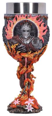 Dark Souls Goblet Soul of Cinder