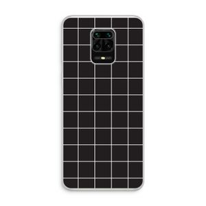 Rooster 2: Xiaomi Redmi Note 10 Lite Transparant Hoesje